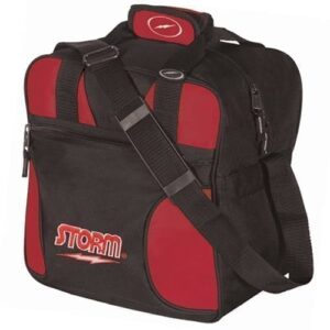 Storm 1 Ball SIngle Solo Tote