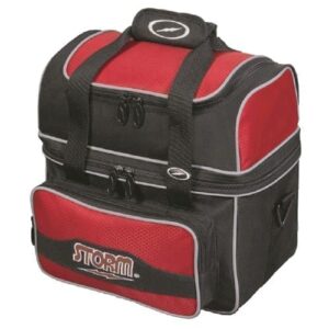 Storm 1 Ball Flip Tote Single Bowling Bag