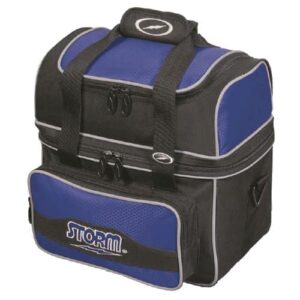 Storm 1 Ball Flip Tote Single Bowling Bag